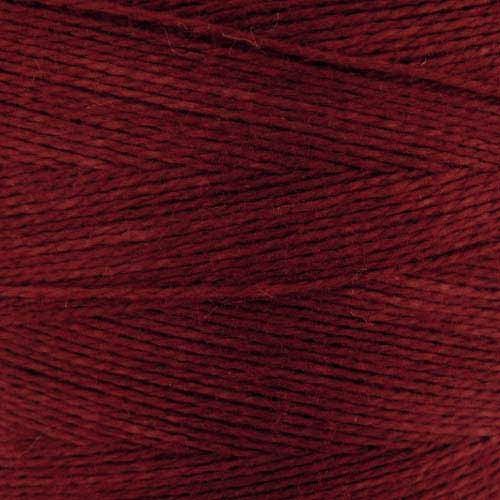 8/2 Bamboo Cotton Burgundy - BC 8028